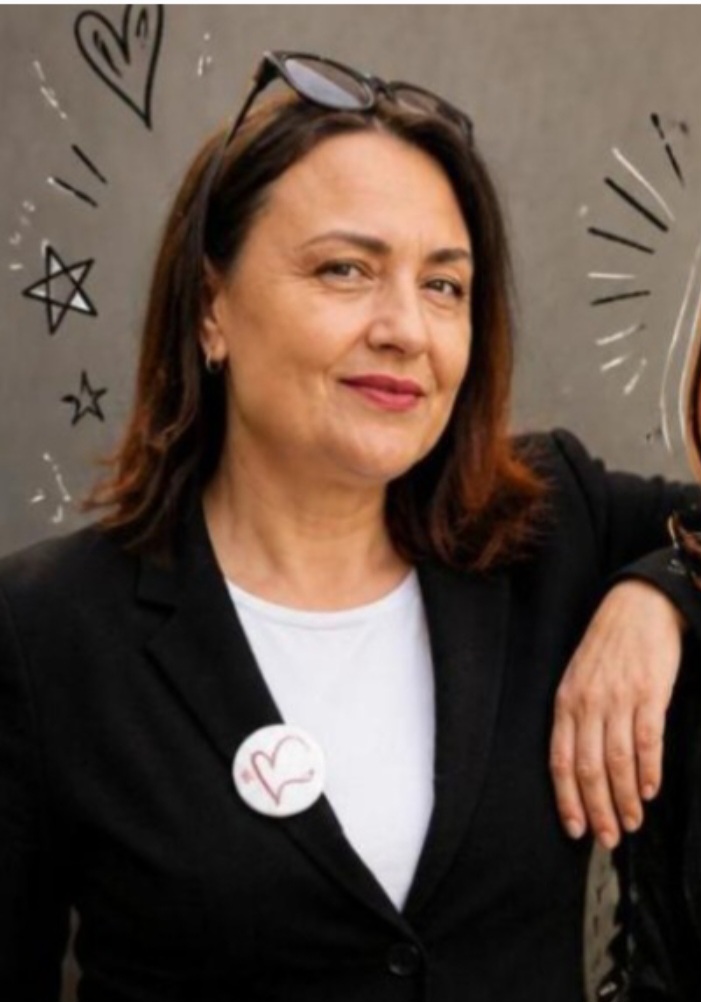 Marija Milanović