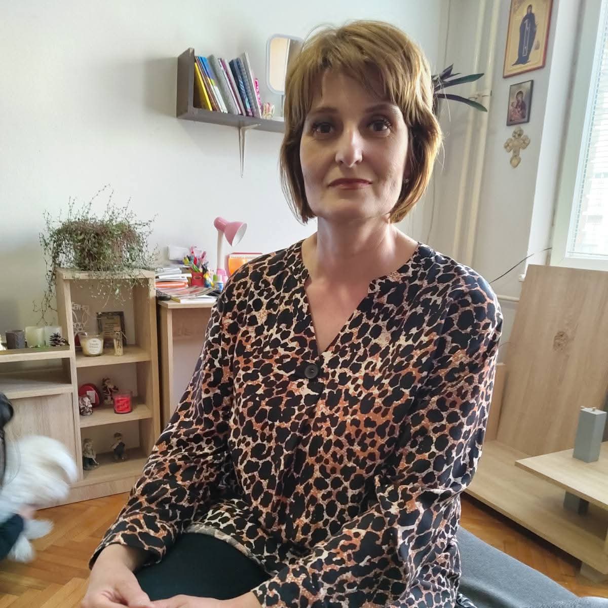 Suzana Mitrović