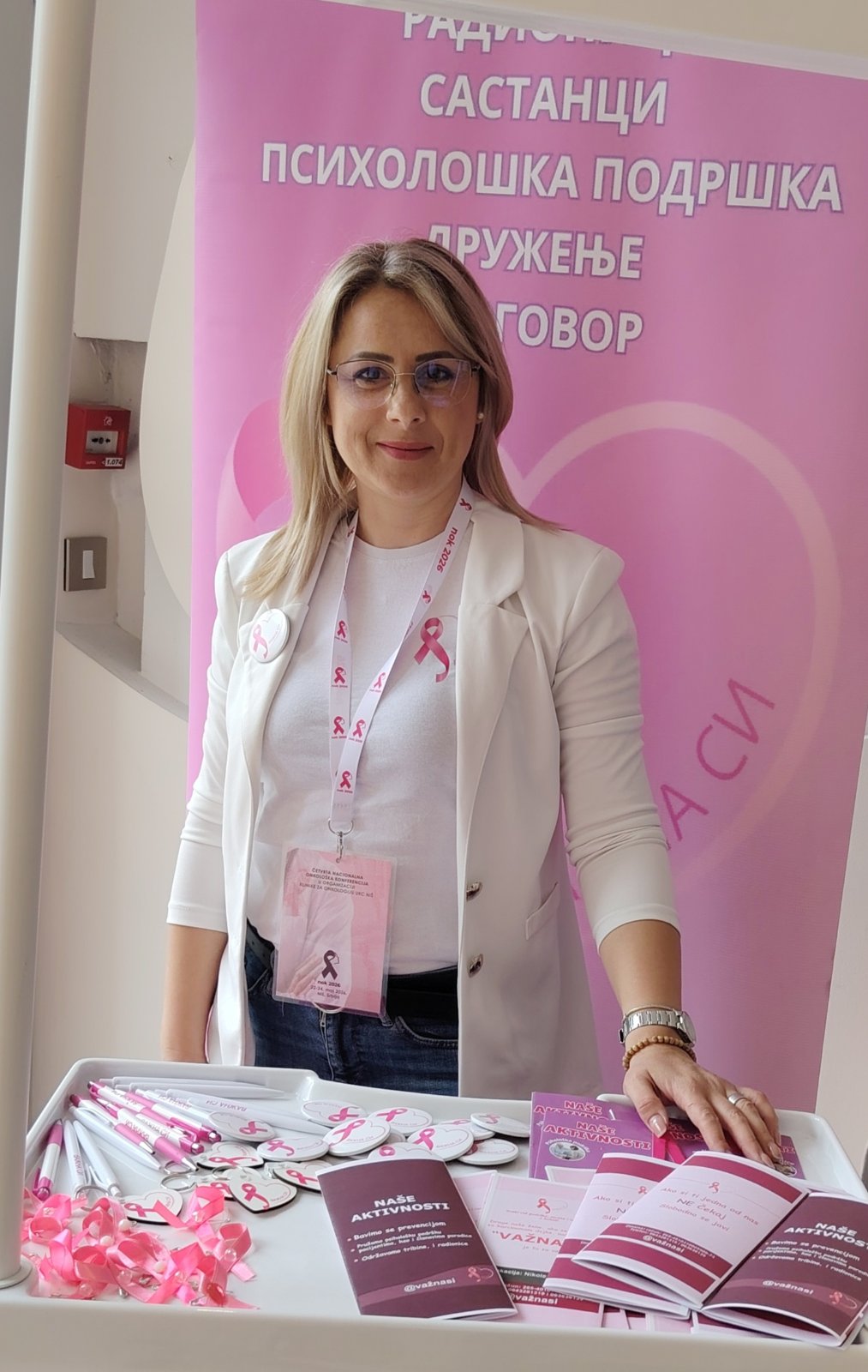 Tanja Kostov