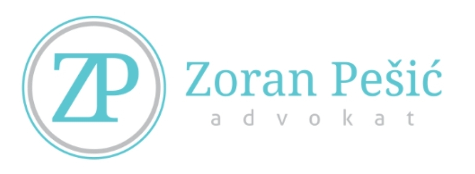 Zoran Pešić, advokat