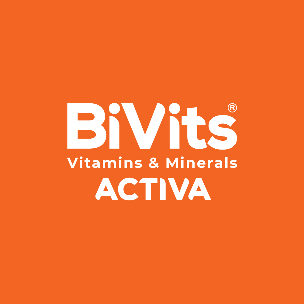 BiVits vitamins & minerals