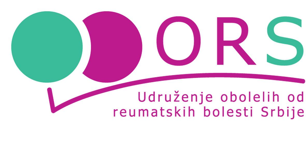 ORS — Oboleli od reumatskih bolesti